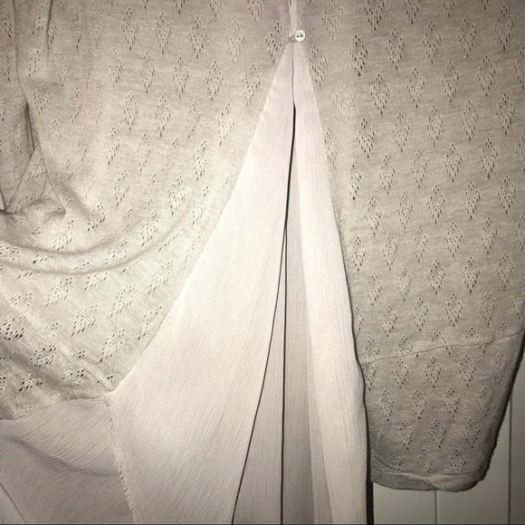 Free People New Romantics blouse - Picture 4 of 8