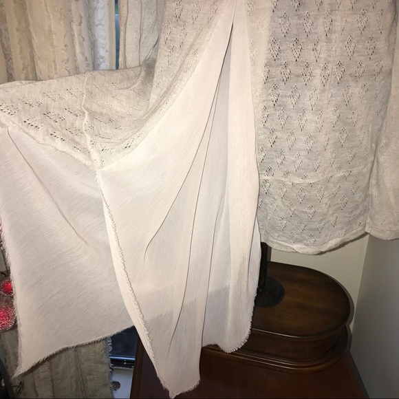 Free People New Romantics blouse - Picture 5 of 8