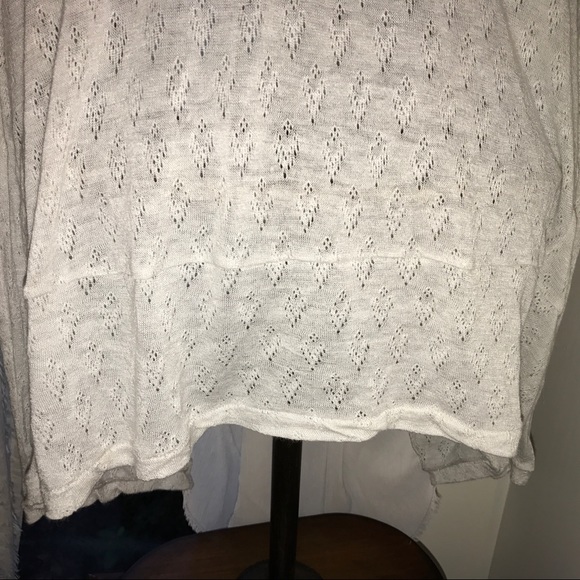 Free People New Romantics blouse - Picture 2 of 8