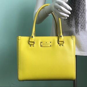 ☀️Sunshine Kate Spade ♠️