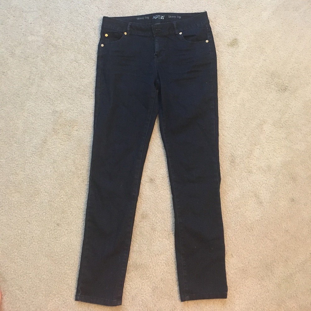 Women's Jeans 6