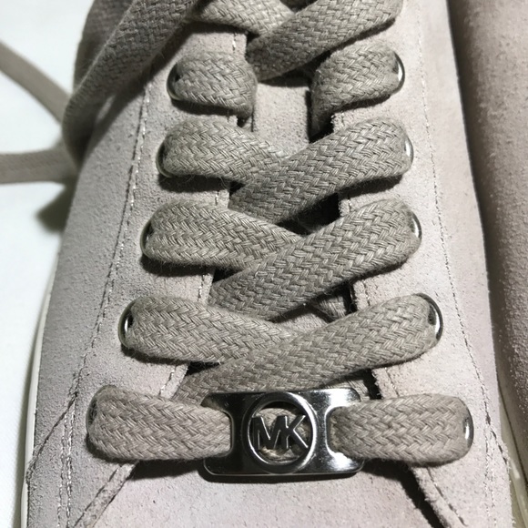 Michael Kors Sneaker - Picture 5 of 5