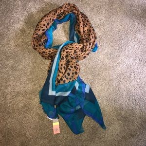 Tory Burch Scarf