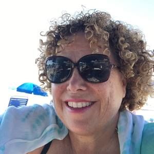 Meet your Posher, Maureen