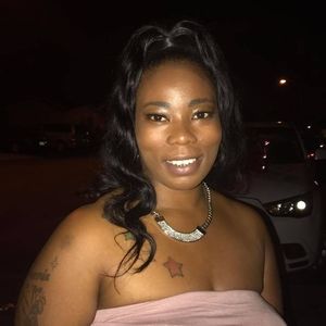 Meet your Posher, Johniceia