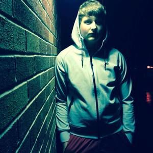 Meet your Posher, Blake