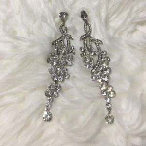 Chandelier Earrings
