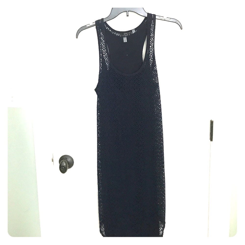 Tank dress