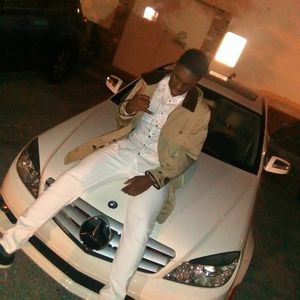 Meet your Posher, Tariq