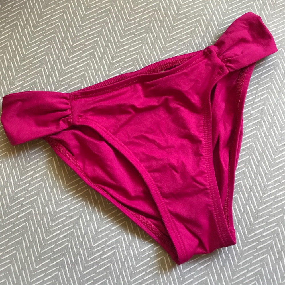L*space bikini bottoms