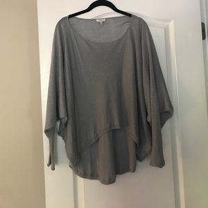 Joie grey sweater
