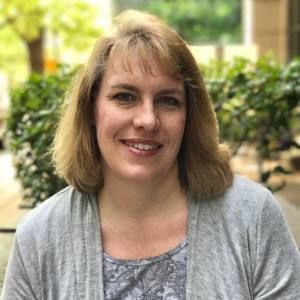 Meet your Posher, Gail