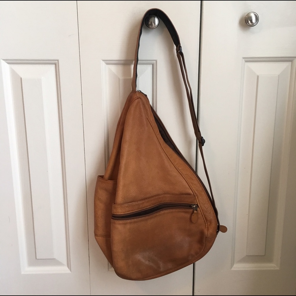 Vintage LL Bean Ameribag