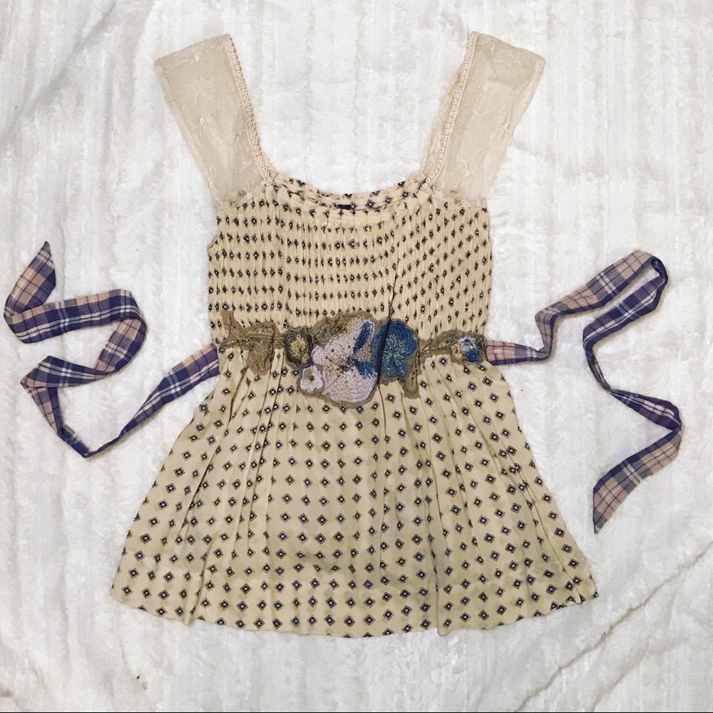 Free People Top
