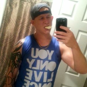 Meet your Posher, Kyle