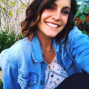 Meet your Posher, Meghan