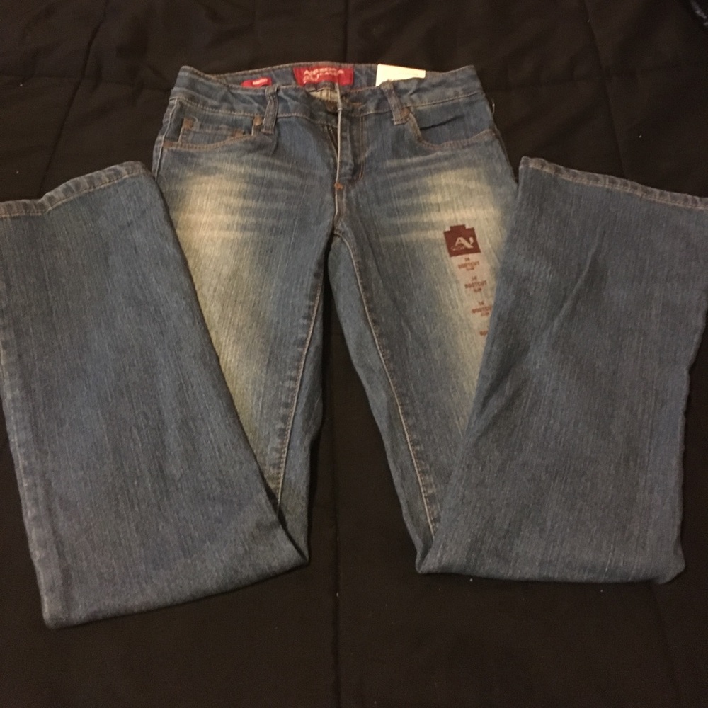 Jeans 👖