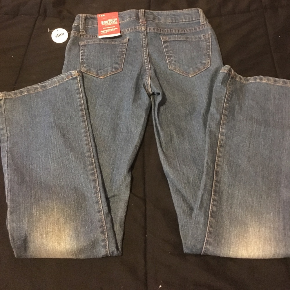 Jeans 👖 - Picture 2 of 3