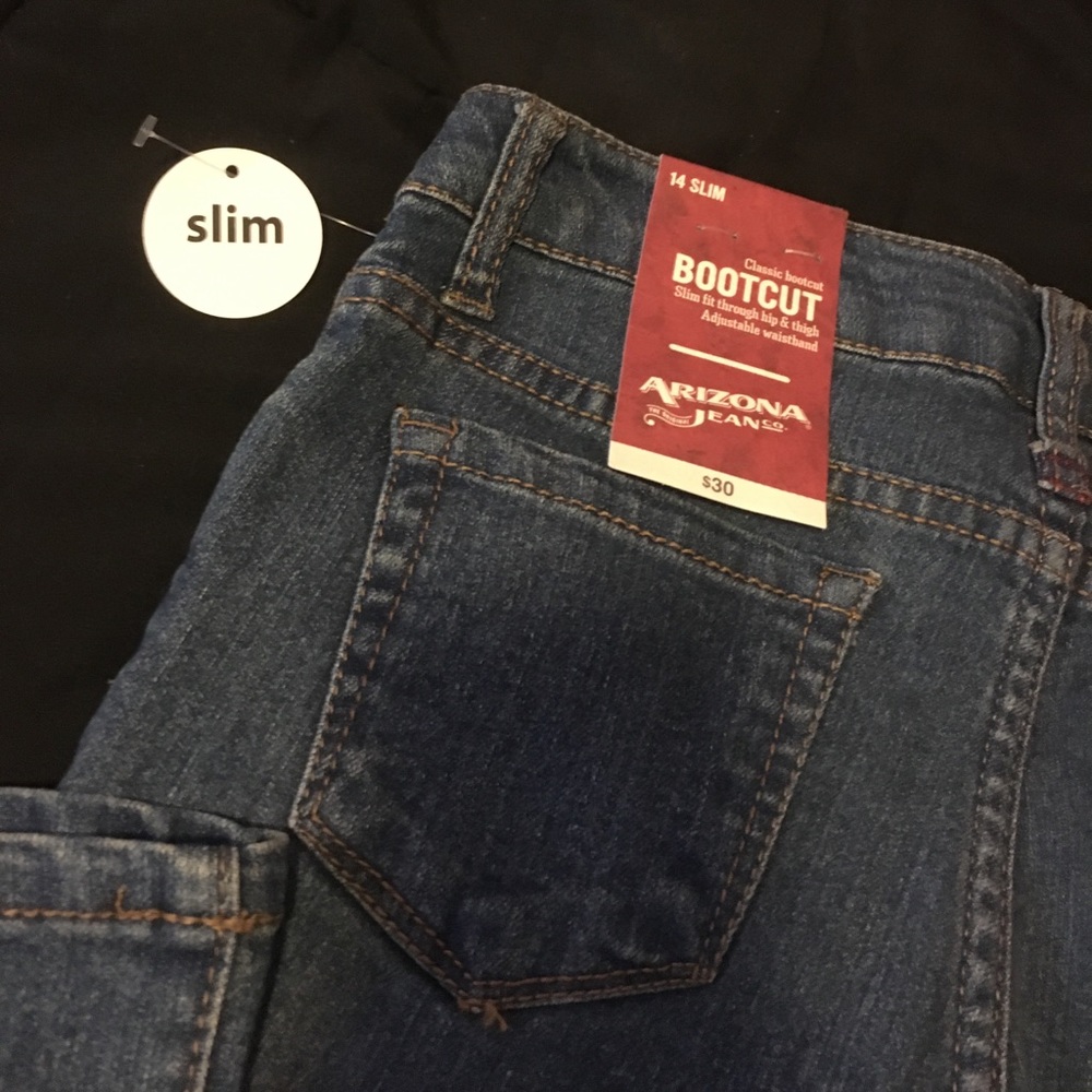 Jeans 👖 - Picture 3 of 3