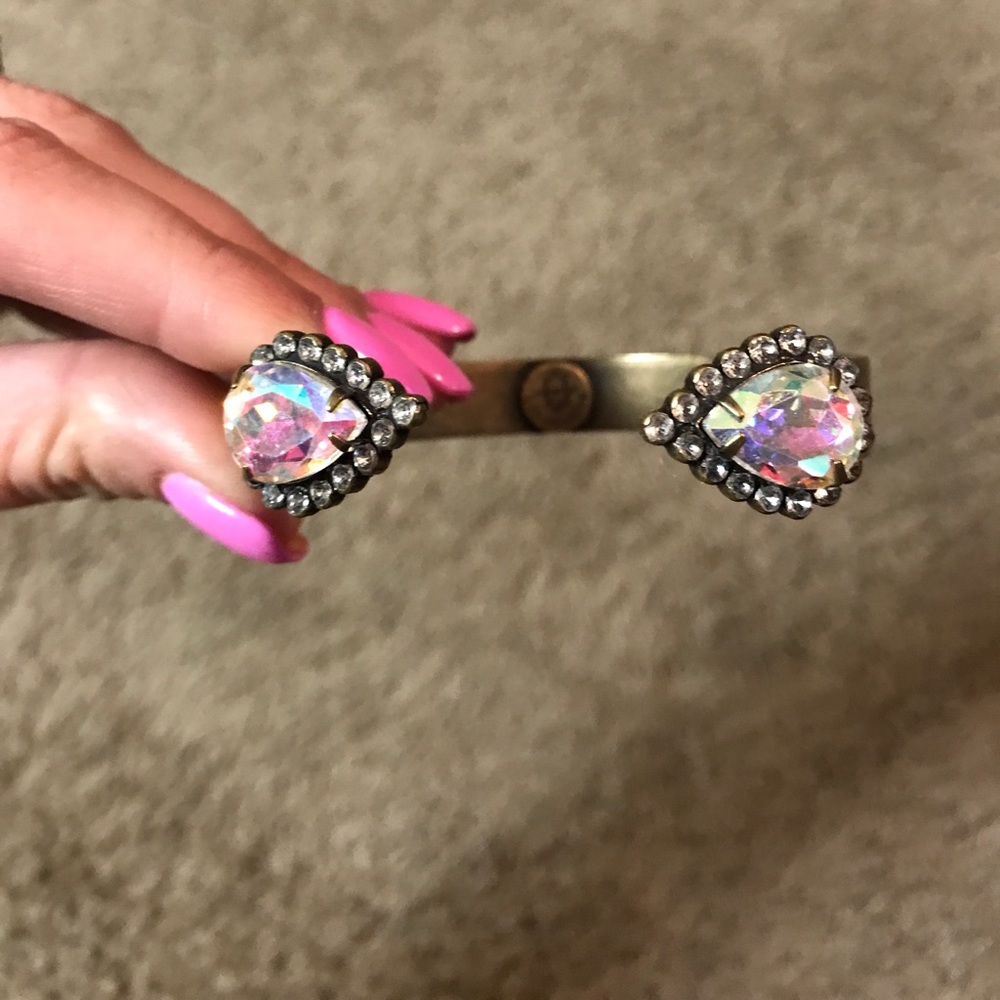Loren Hope bracelet