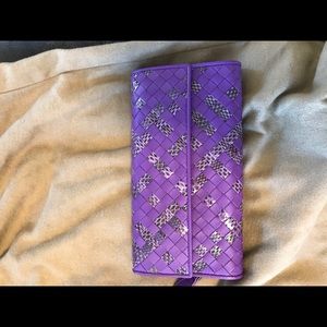 Bottega Veneta Wallet