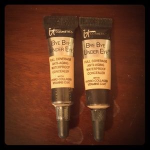 IT cosmetics concealer