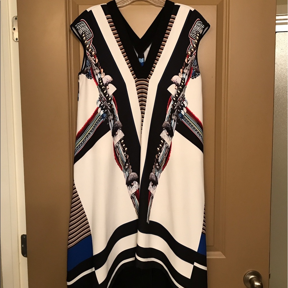 Clover canyon summer flowy dress size xs