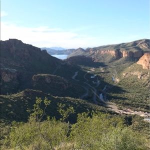 Meet your Posher, George