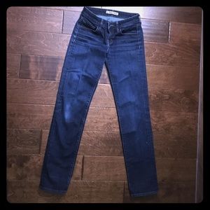JBrand jeans