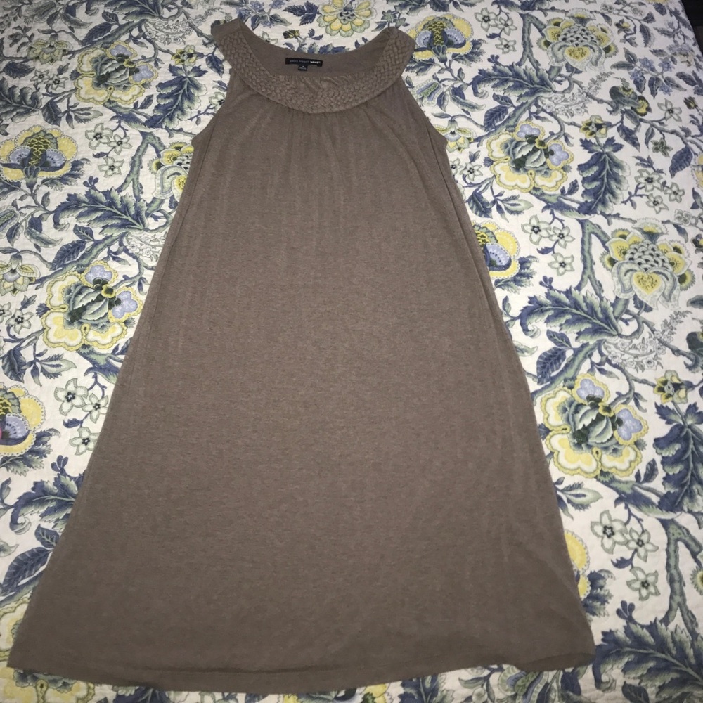 Spain Tropez West Dress