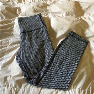 Lululemon High Times Pant Legging