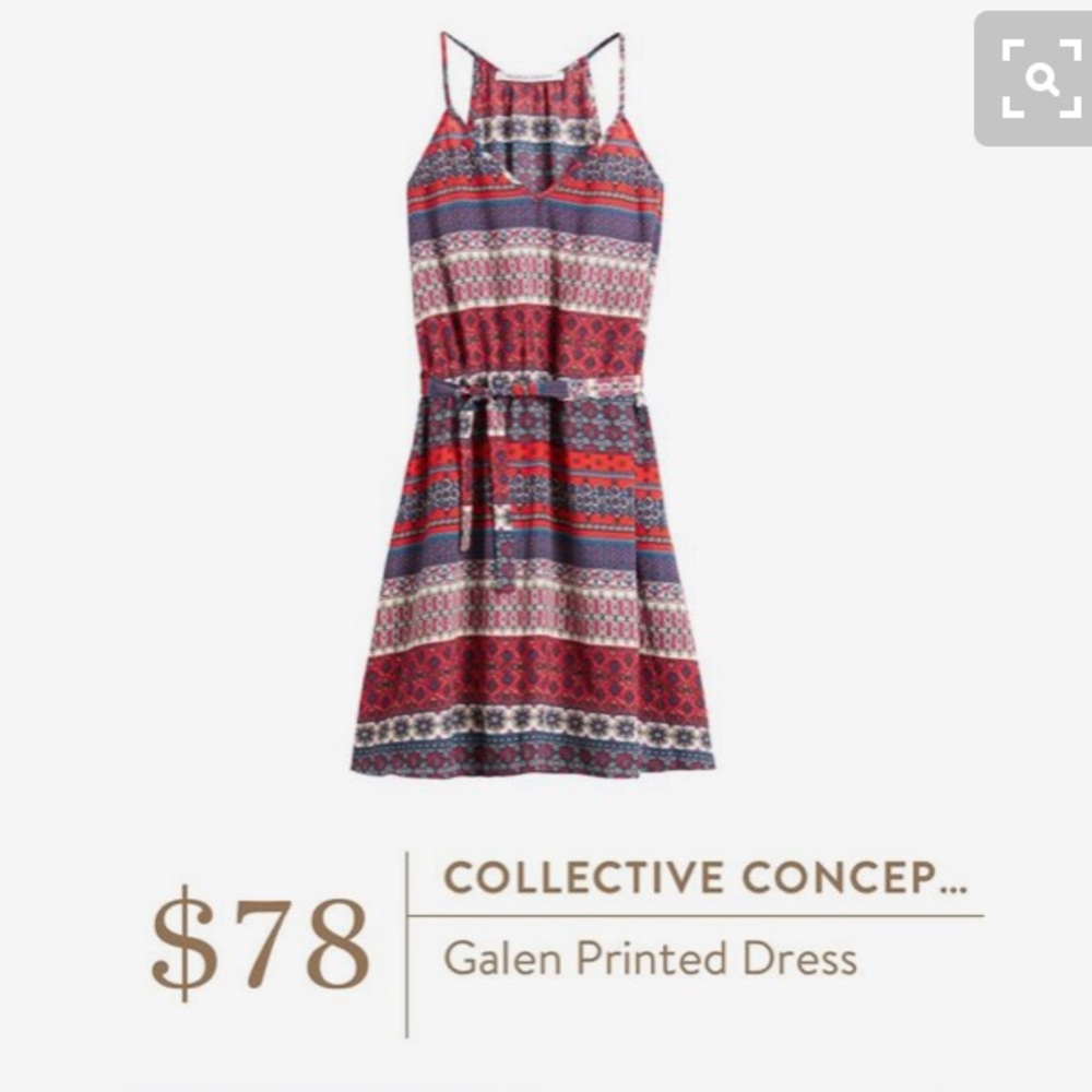 Stitch Fix Dress