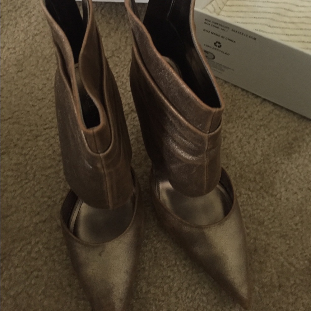 Aldo heels