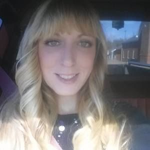 Meet your Posher, Vicki