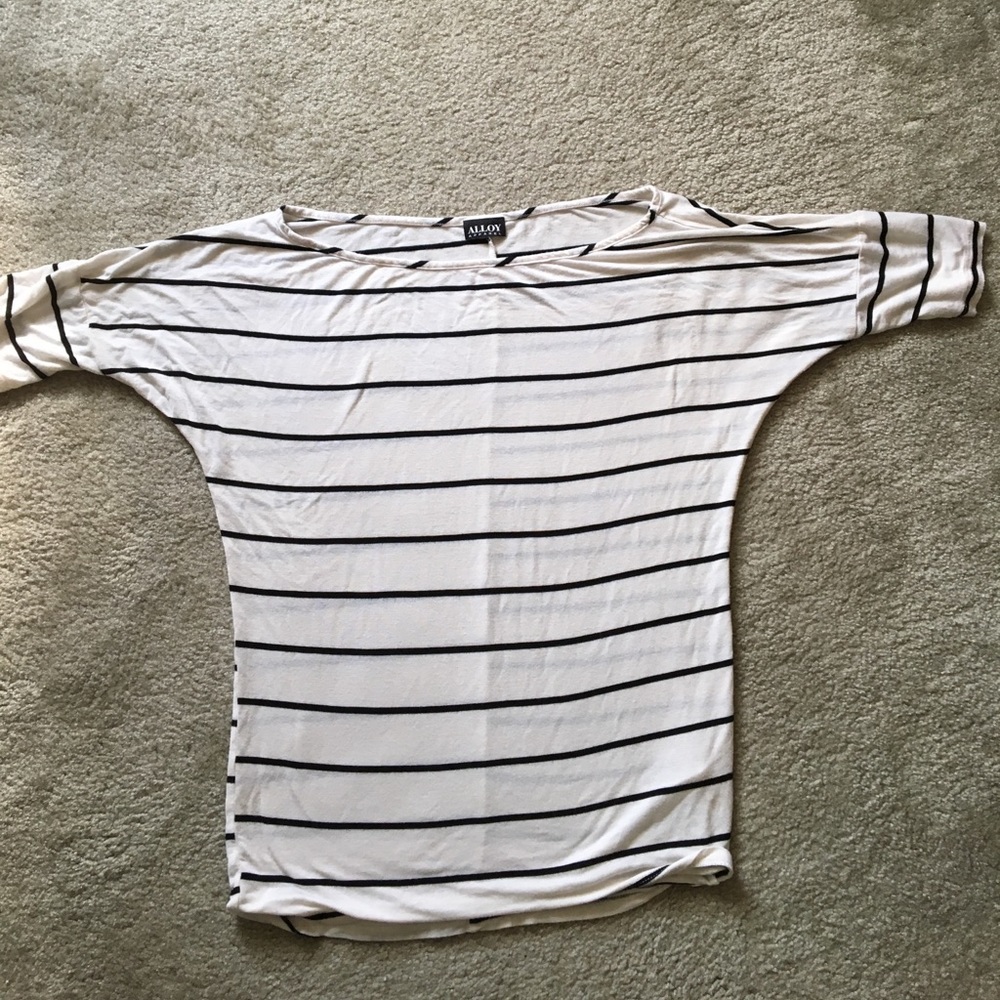 Striped T-Shirt