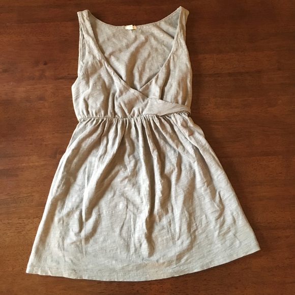 J Crew! Awesome sleeveless top! - Picture 5 of 6