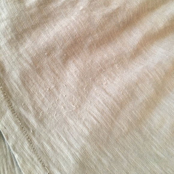 J Crew! Awesome sleeveless top! - Picture 6 of 6