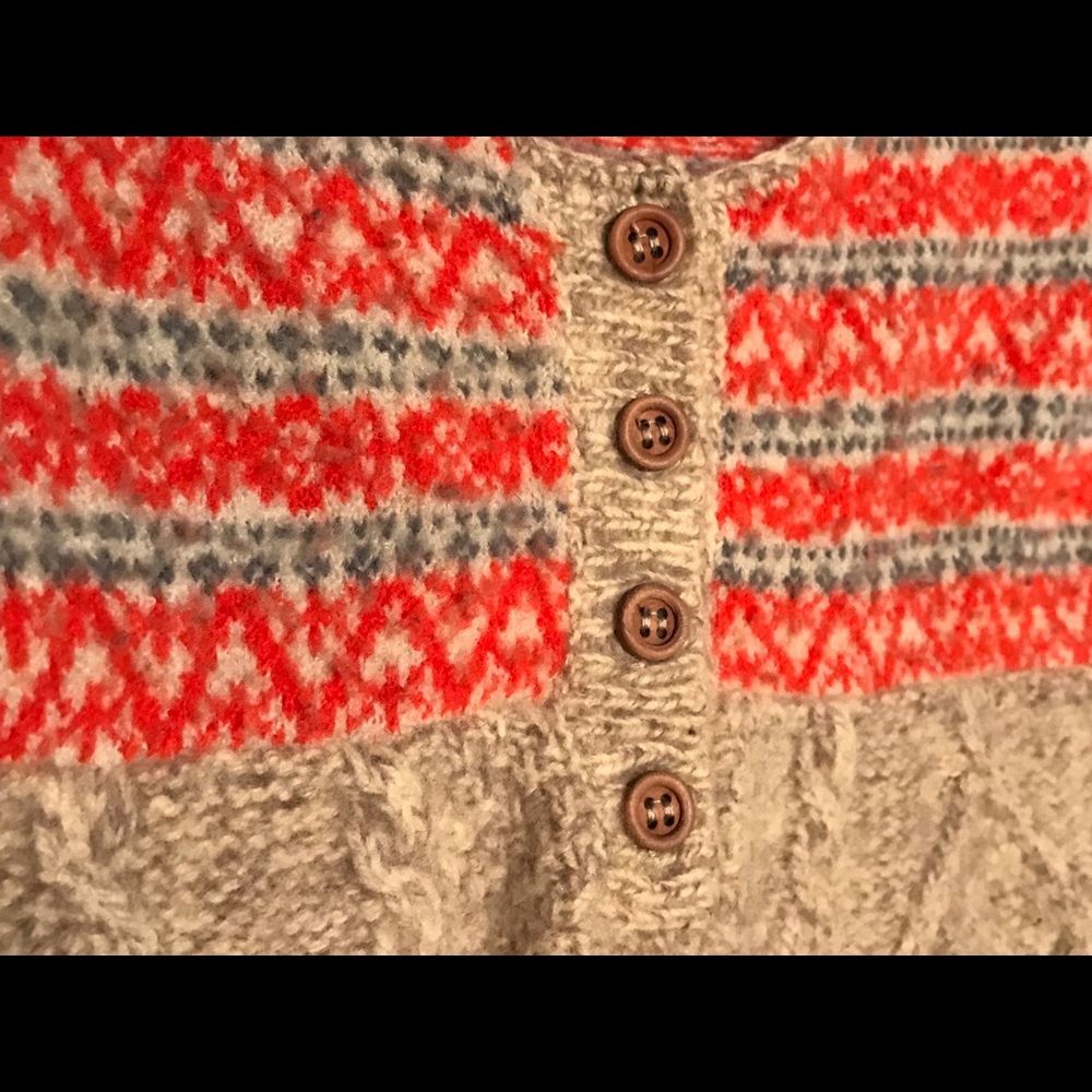 Free People Shirt