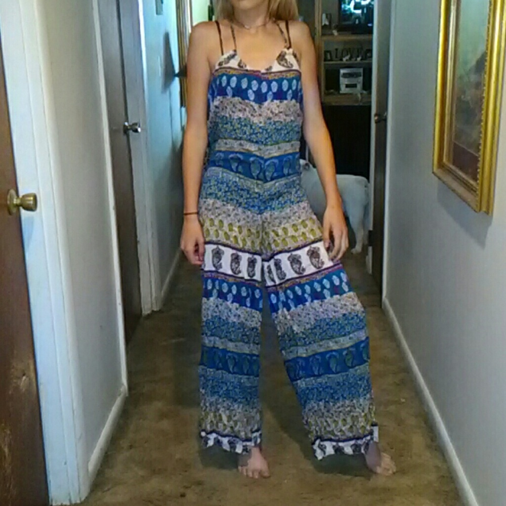 Jumpsuit