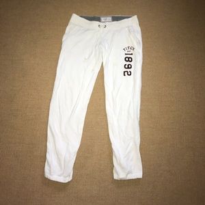 Abercrombie & Fitch Women's Sweatpants