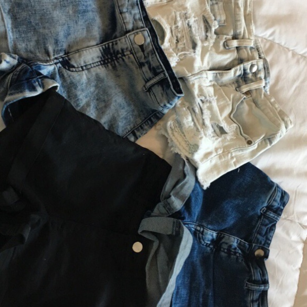 Shorts
