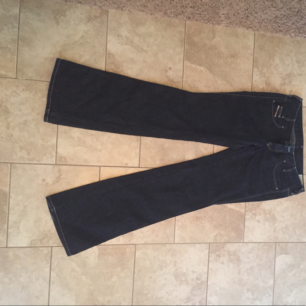 Diesel Ryoth Jeans
