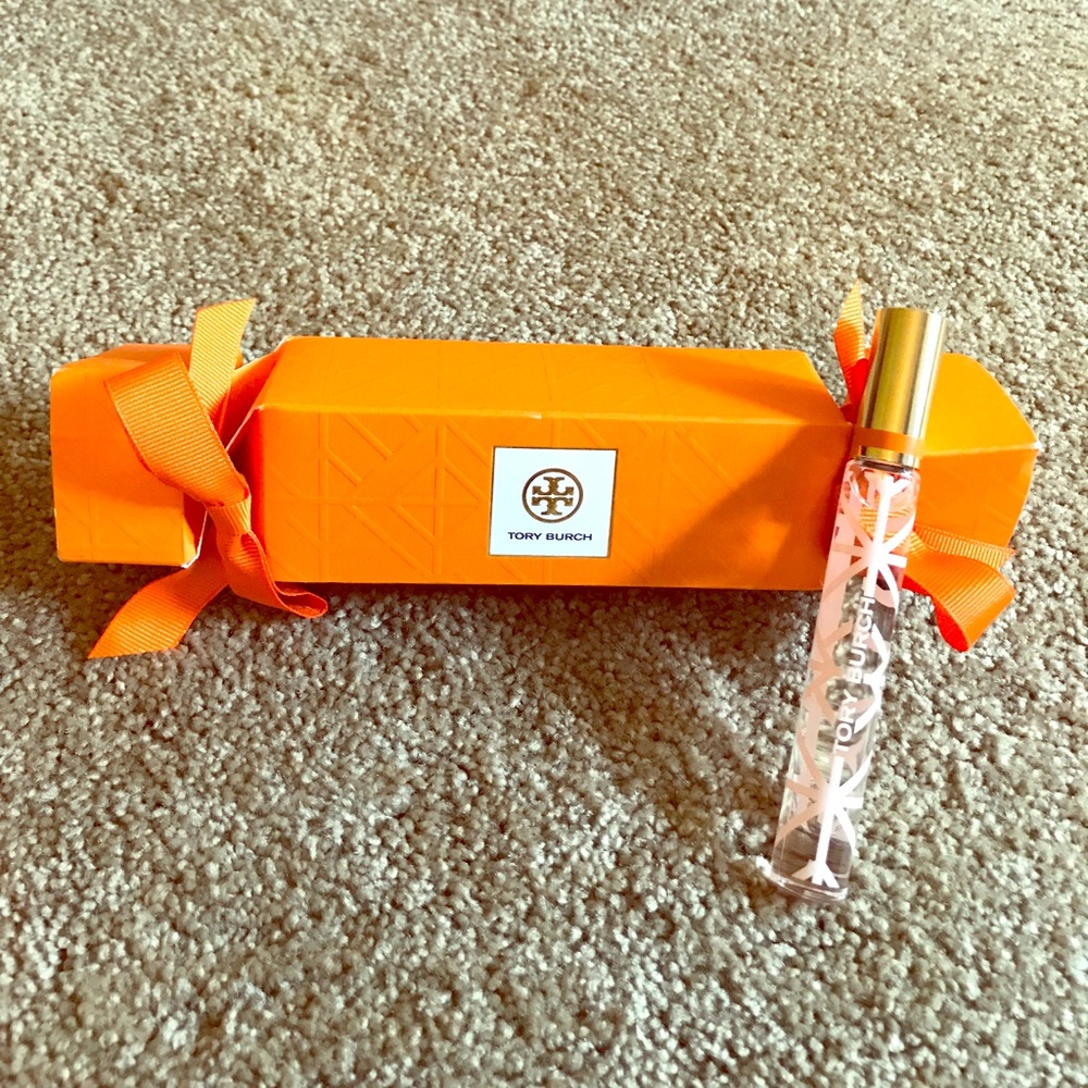 Tory Burch Perfume