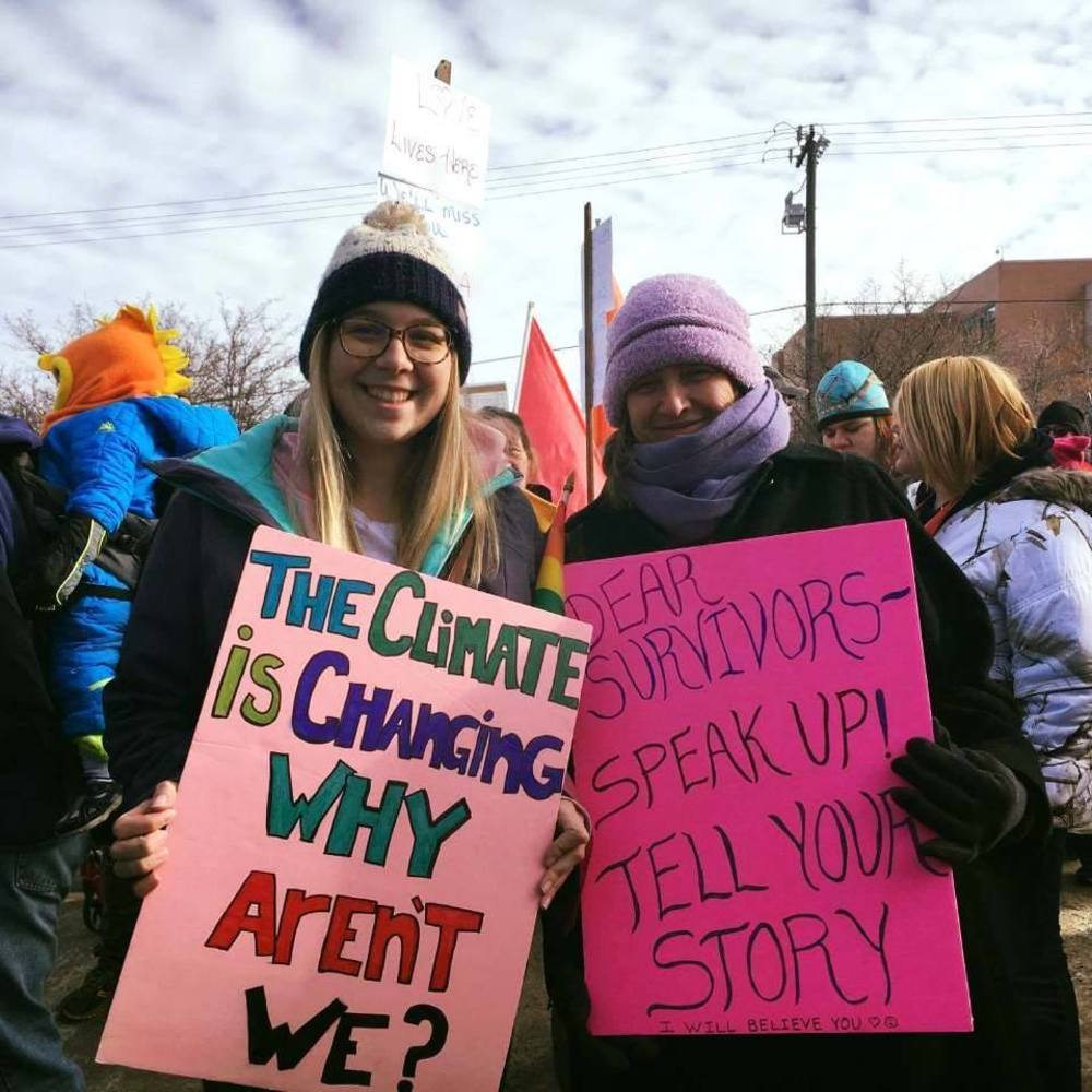 Meet your Posher, Jenna