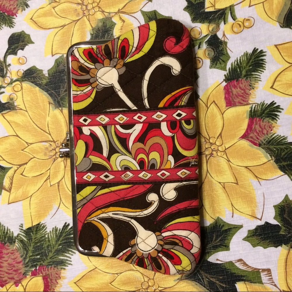 Clutch bag