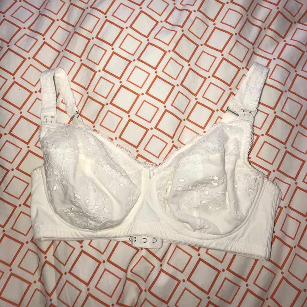Cake Lingerie Nursing Bra