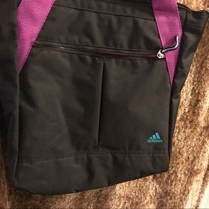 Adidas activity bag