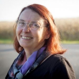 Meet your Posher, Paulette