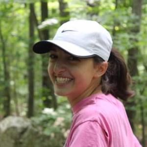 Meet your Posher, Annalisa