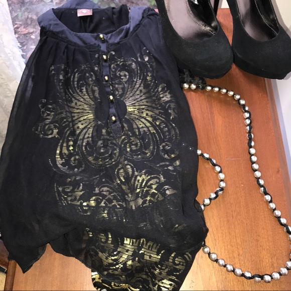 Language Tank - Picture 5 of 6